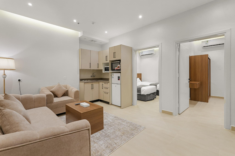 Others 3, Karam Suites, Furnished Apartments, Riyadh