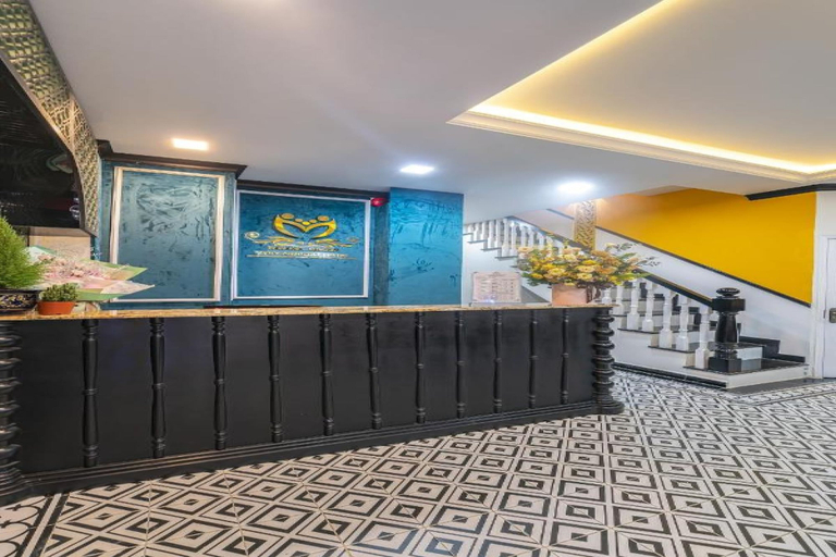 Others 4, Dancentre Airport Stays - Vyvy Hotel, Tân Bình