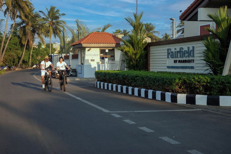 Exterior & Views 2, Fairfield by Marriott Goa Benaulim, South Goa