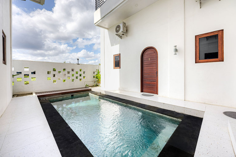 Sport & Beauty 5, Cove Kisah Residence, Badung