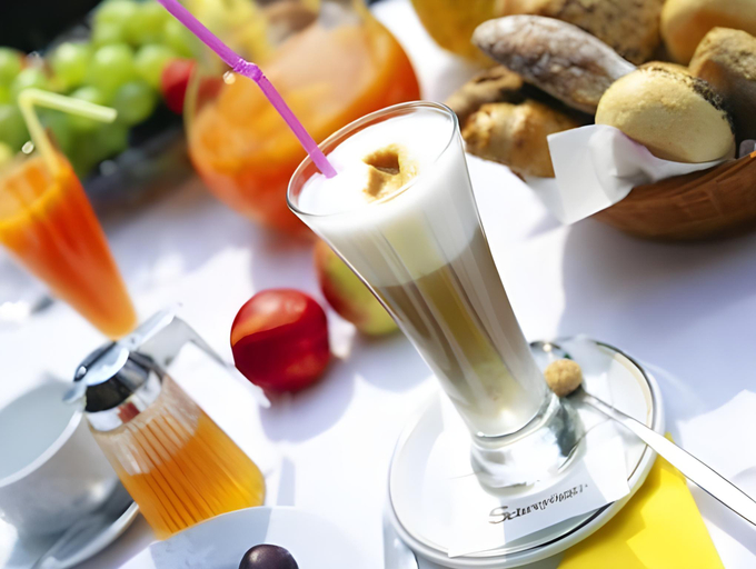 Food & Drinks 4, Hotel Zum Tiroler Adler, Bolzano