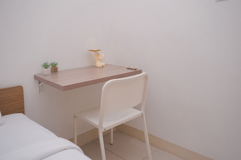 Interior 3, Modern And Homey Studio Apartment Tree Park City Bsd, South Tangerang