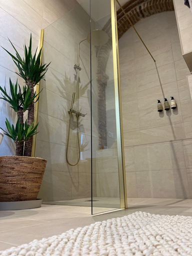 Room 2, Elysium Restaurant & Boutique Hotel, Granada