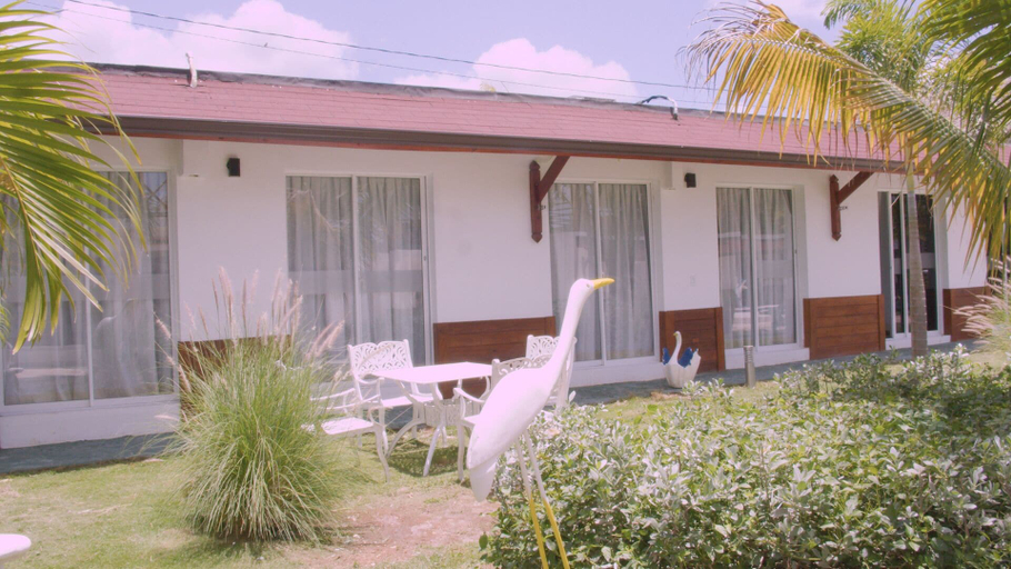 Exterior 2, Hotel Soficu Green Village, San Rafael del Yuma