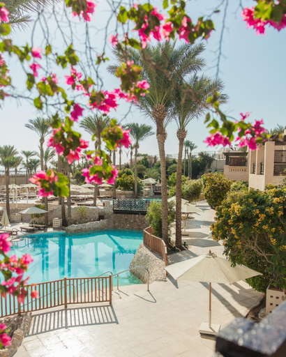 Sport & Beauty 2, The Grand Hotel Sharm El Sheikh, Sharm el-Sheikh