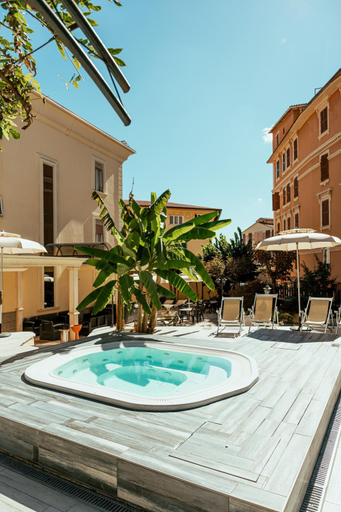 Sport & Beauty 5, Hotel Belsito Wellness & Spa, Frosinone