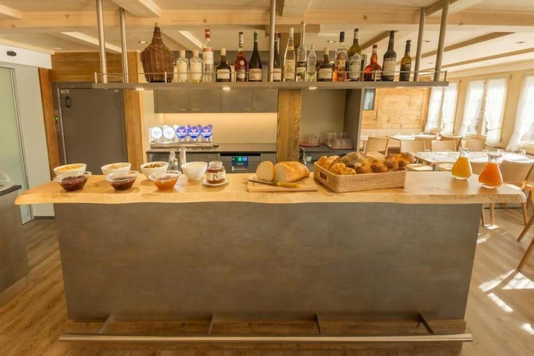 Food & Drinks 4, Hirschen Eggiwil, Signau