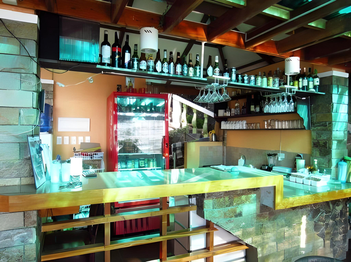 Food & Drinks 5, Seafari Resort Oslob, Oslob