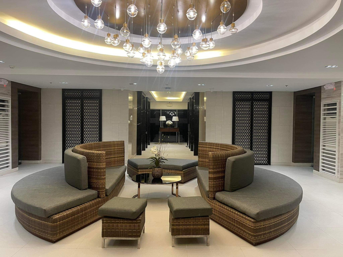 Others 5, Fame Residences Mandaluyong by darpm, Mandaluyong