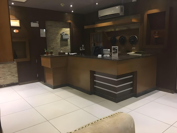Others 4, Taleen Al Sulaimanyah Serviced Apartments, Riyadh