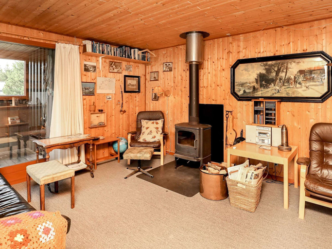 Others 2, Rustic Retreat in Klitmoller-by Traum, Thisted