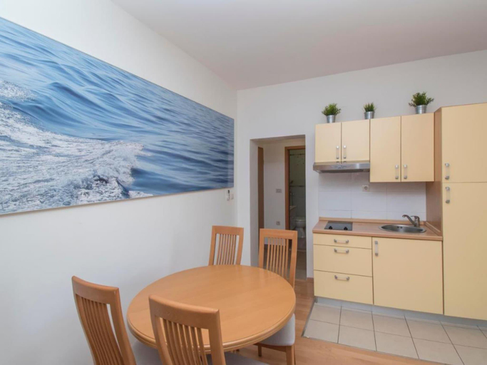 Others 5, Apartments Antonio - One Bedroom Apartment with Balcony - 1, Tučepi