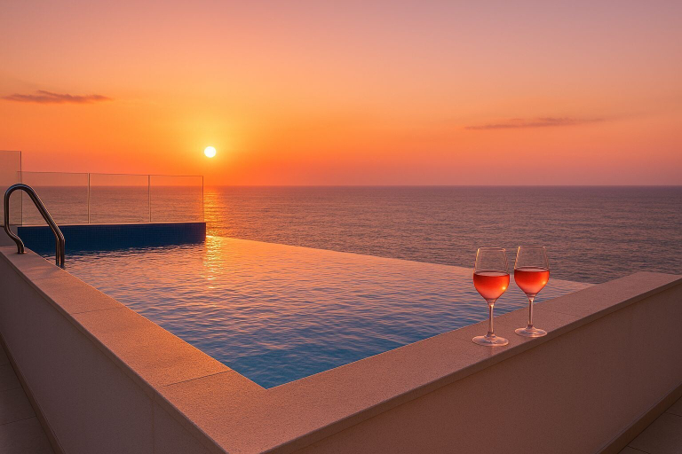 Others 3, SeaRock Suites, Jubail