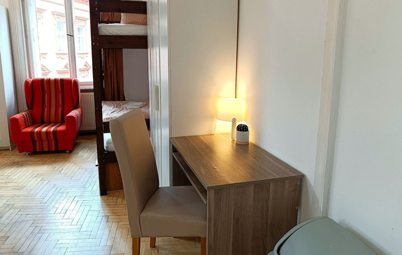Others 5, GoodMo Budapest Smart Rooms, Budapesti