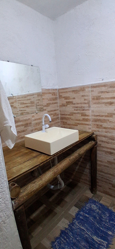 Bedroom 4, La Civetta Maresias Pousada e Holtel, São Sebastião