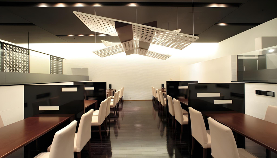 Food & Drinks 4, Oarks Canal Park Hotel Toyama, Toyama