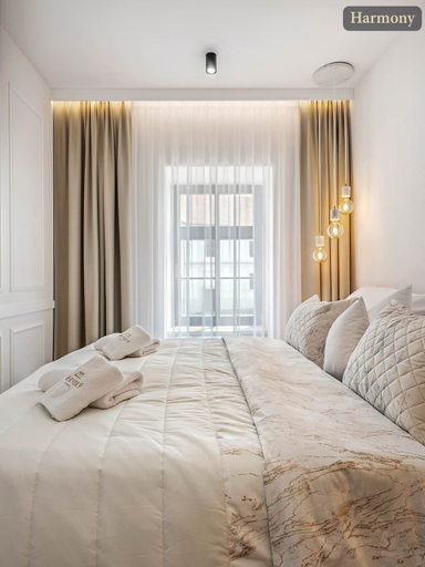 Room 4, Beňovský Apartments, Poprad
