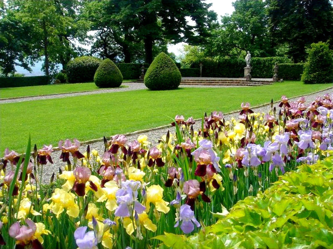 Others 5, A Romantic Rocca Retreat, Alessandria