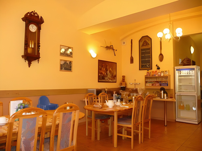Food & Drinks 5, Hotel Richmond Teplice, Teplice