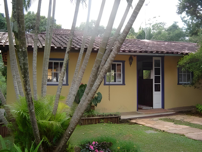 Others 2, Pousada Vagalume, Tiradentes