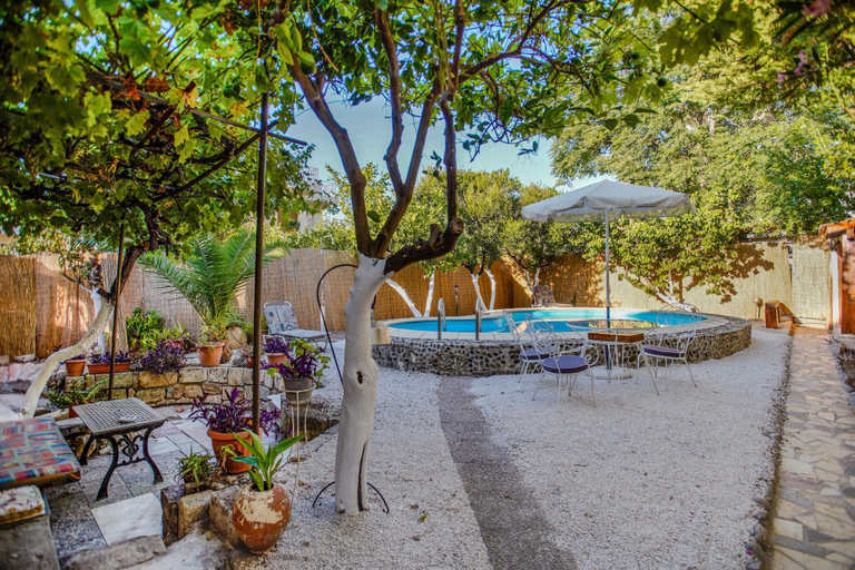 Sport & Beauty 2, Seafalios Villa, Crete