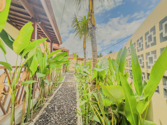 Exterior & Views 2, Tiny House Petulu, Gianyar