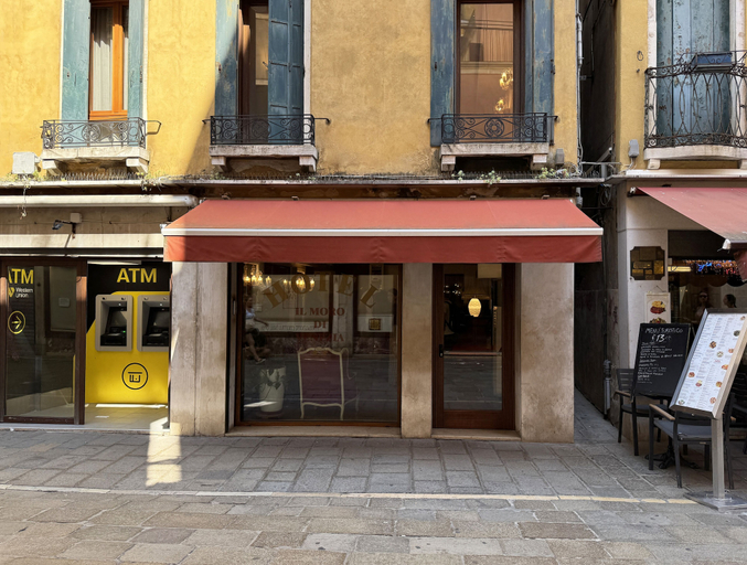 Exterior & Views 2, Hotel Il Moro di Venezia, Venezia