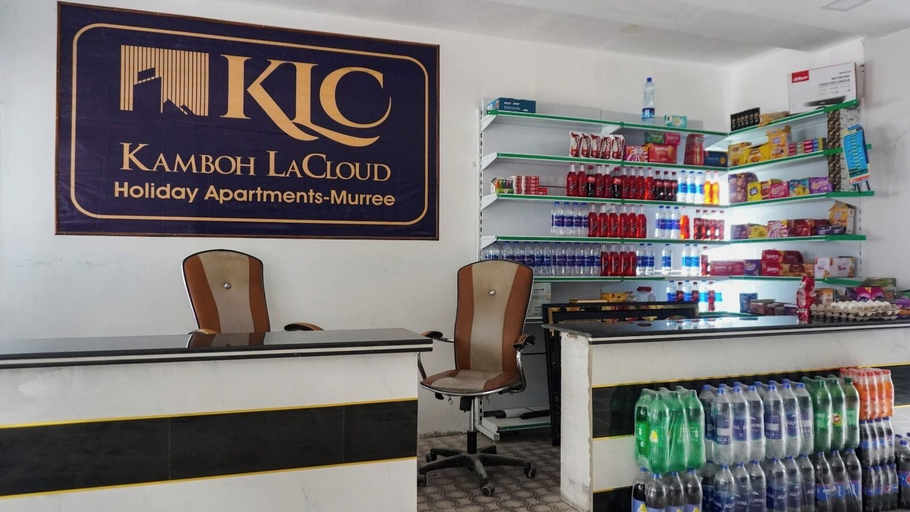 Food & Drinks 3, Kamboh La Cloud Hotel and Apartments, Rawalpindi