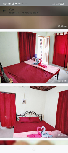 Others 3, Dhaklos Guest House, North Goa