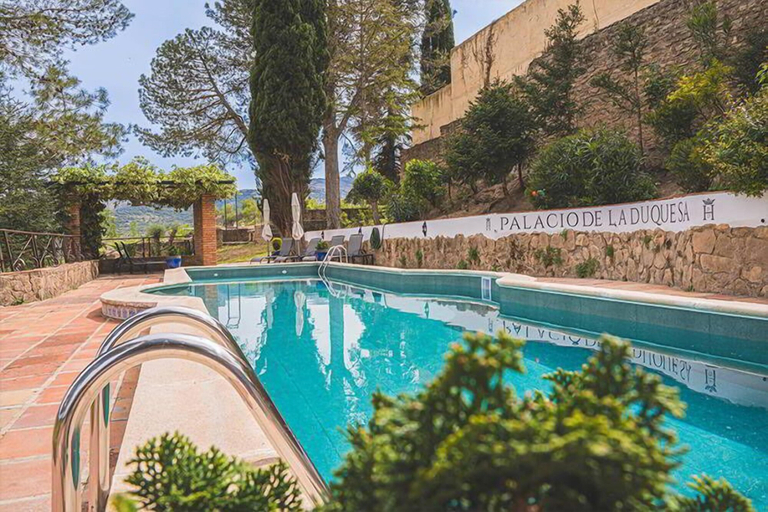 Sport & Beauty 5, Hotel Boutique Palacio de la Duquesa, Málaga