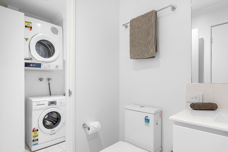Room 4, Bespoke East Perth - Sleeps 2 - Superior Wifi, Perth