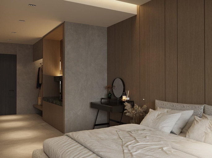 Room 5, Sol Boutique Hotel, Vlorës