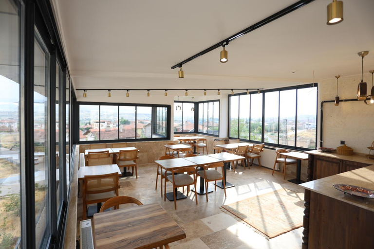 Food & Drinks 3, Erdu Cappadocia Stone House, Avanos