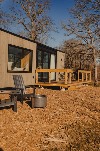 Exterior & Views 2, Wilding Hotels Gathering Suite, Hunt