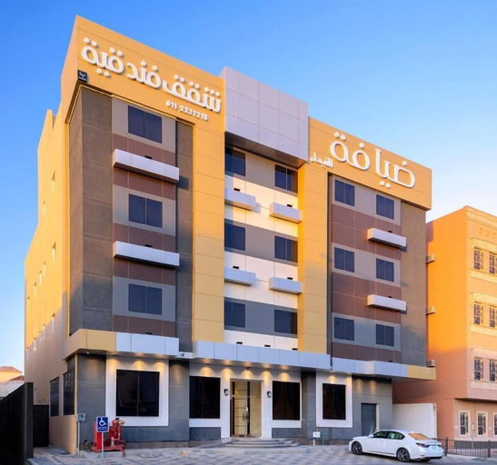 Exterior & Views, Dayafat Alfayha, Riyadh