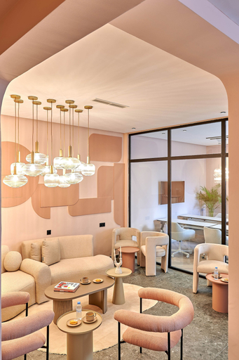 Others 5, StayHere Casablanca - Maarif Lifestyle Suites, Casablanca