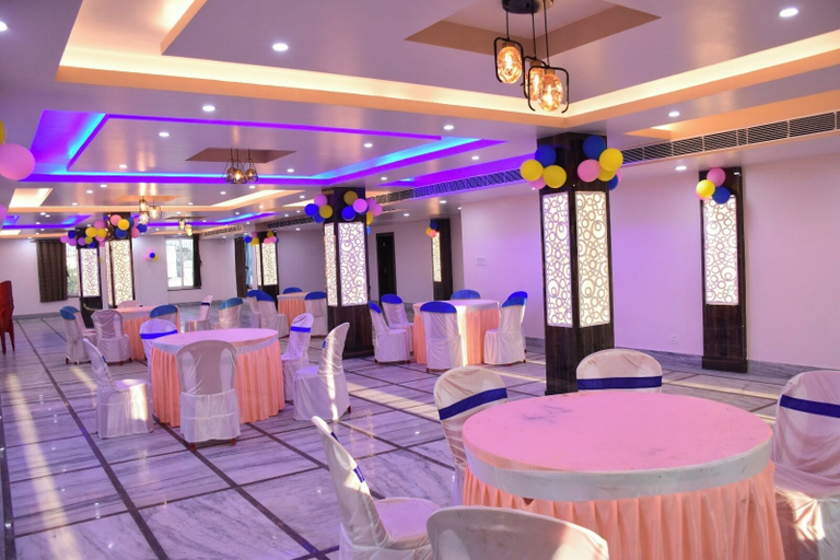 Food & Drinks 3, HOTEL JD INN, Dumka
