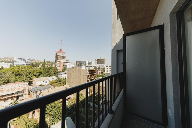 Others 5, The Moon Hotel, Tbilisi