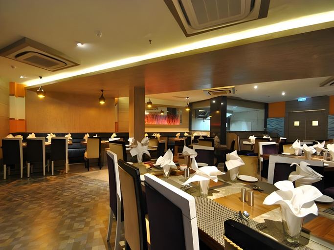 Food & Drinks 5, Rivatas Hotel By Ideal, Varanasi