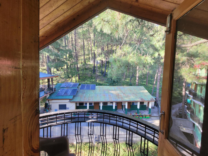 Others 2, Pine Paradise Homestay, Shimla