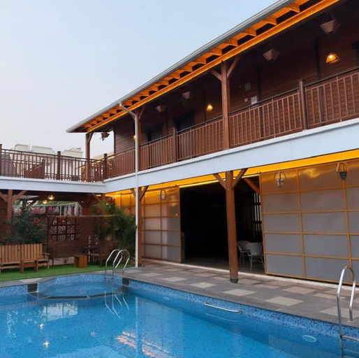 Exterior & Views, LEPINO RESORTS, Ranga Reddy