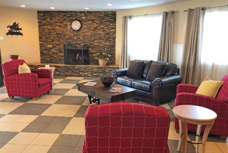 Others 4, Affordable Inns, Uinta