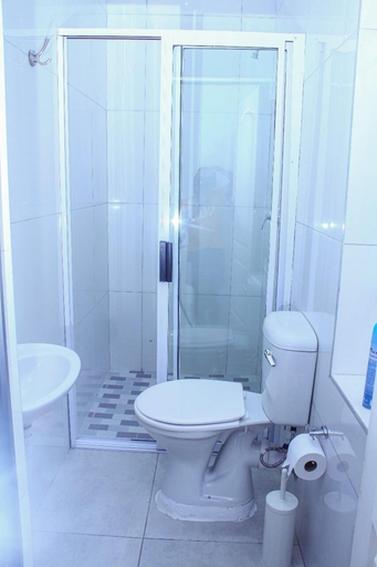 Bathroom, 4 Callington guest house, Nelson Mandela Bay