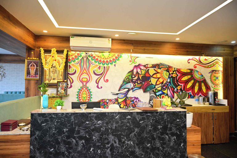 Others 5, VRB HOTEL AND RESTAURANT, Bangalore Rural