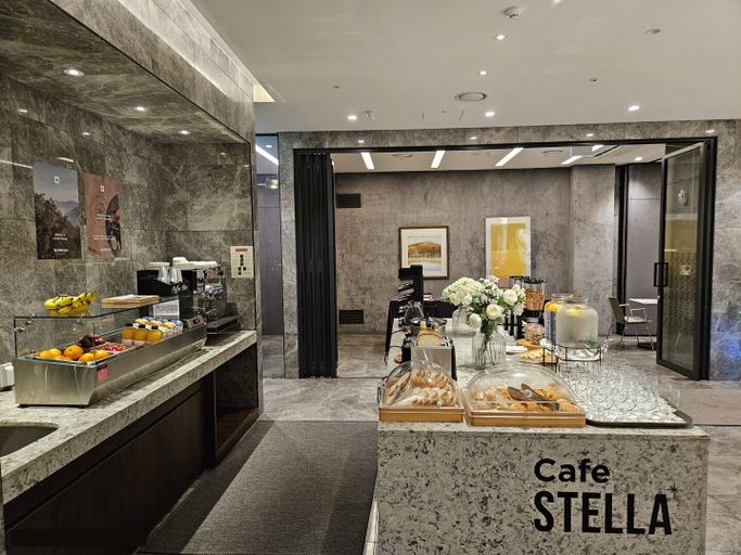 Food & Drinks 5, HOTEL in 9 Gangnam, Gangnam