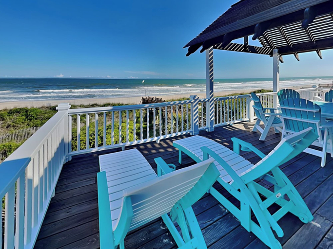 Others 1, Blue Me A Wave by Topsail Realty