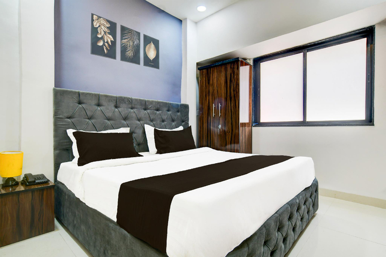 Others 1, Hotel O D.V Near Medanta Hospital Indore, Indore