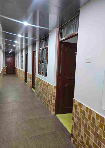 Others 3, Hotel Yoga Badrinath, Chamoli
