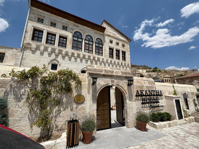 Exterior & Views 2, Akantha House, Ürgüp