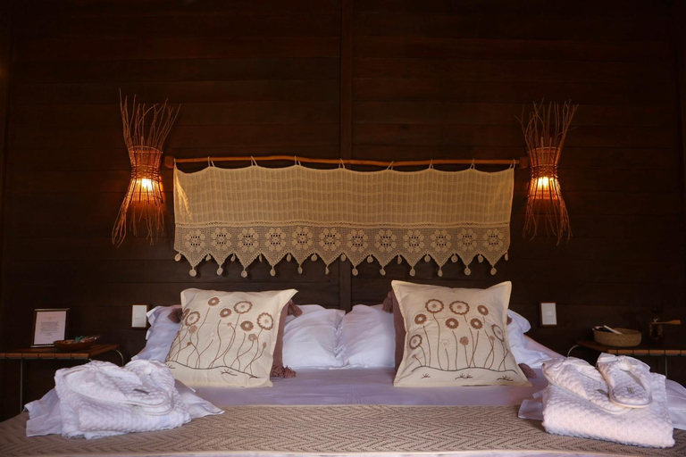 Bedroom 3, Alma Charme Atins, Barreirinhas